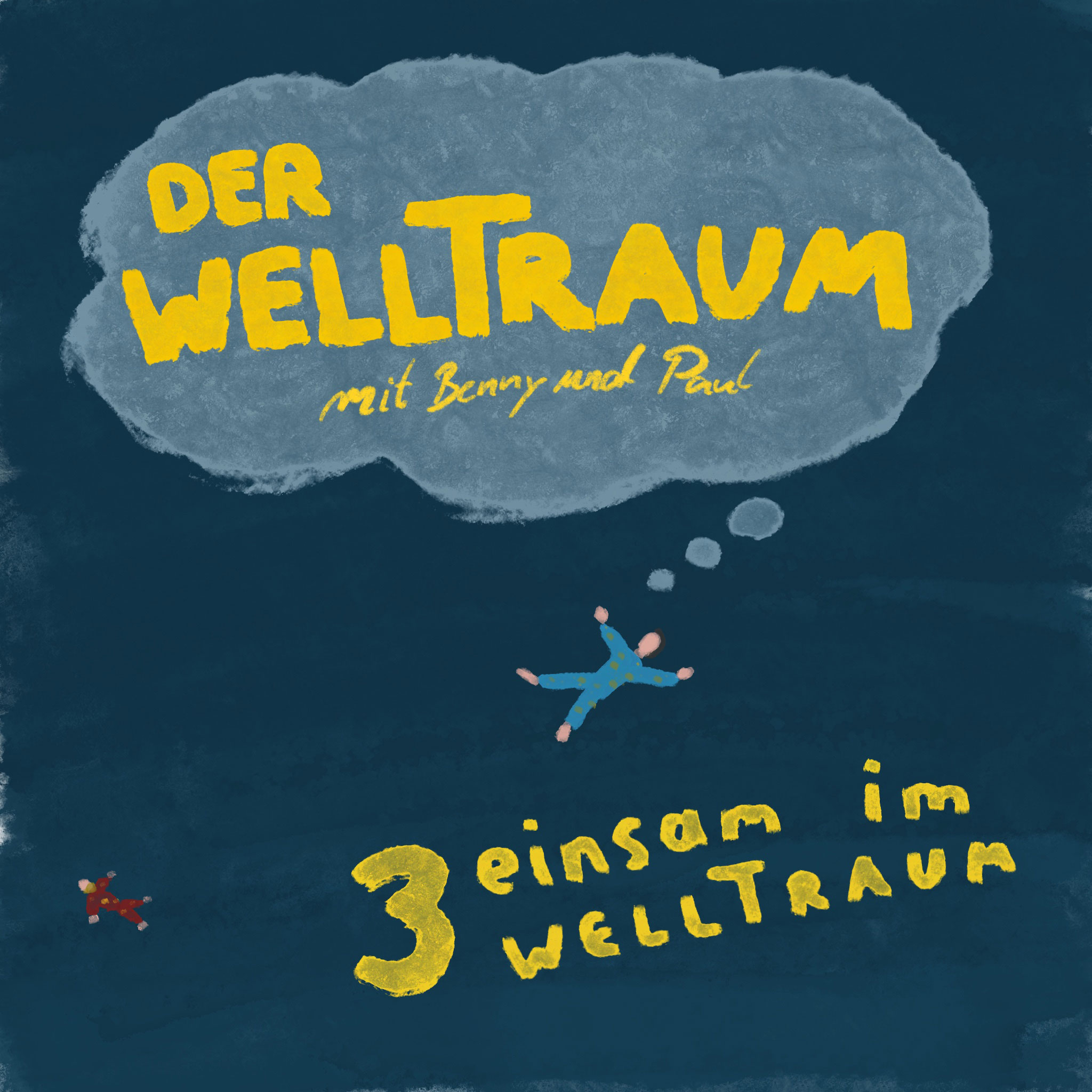 Der WELLTRAUM
