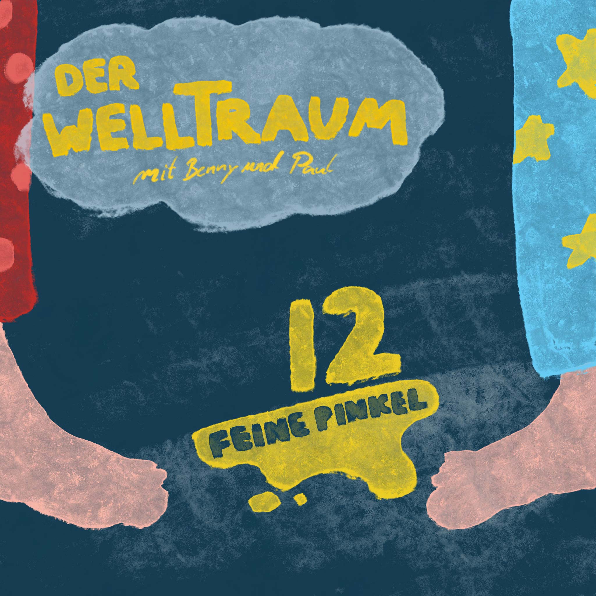 Der WELLTRAUM
