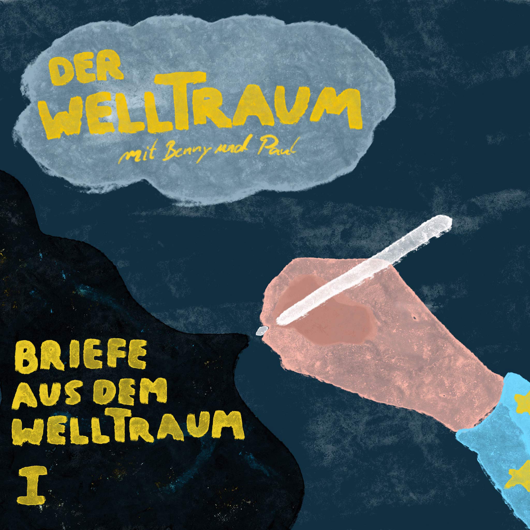 Der WELLTRAUM