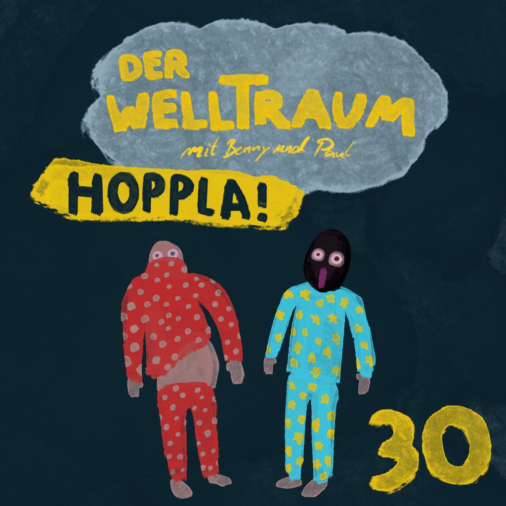 Der WELLTRAUM