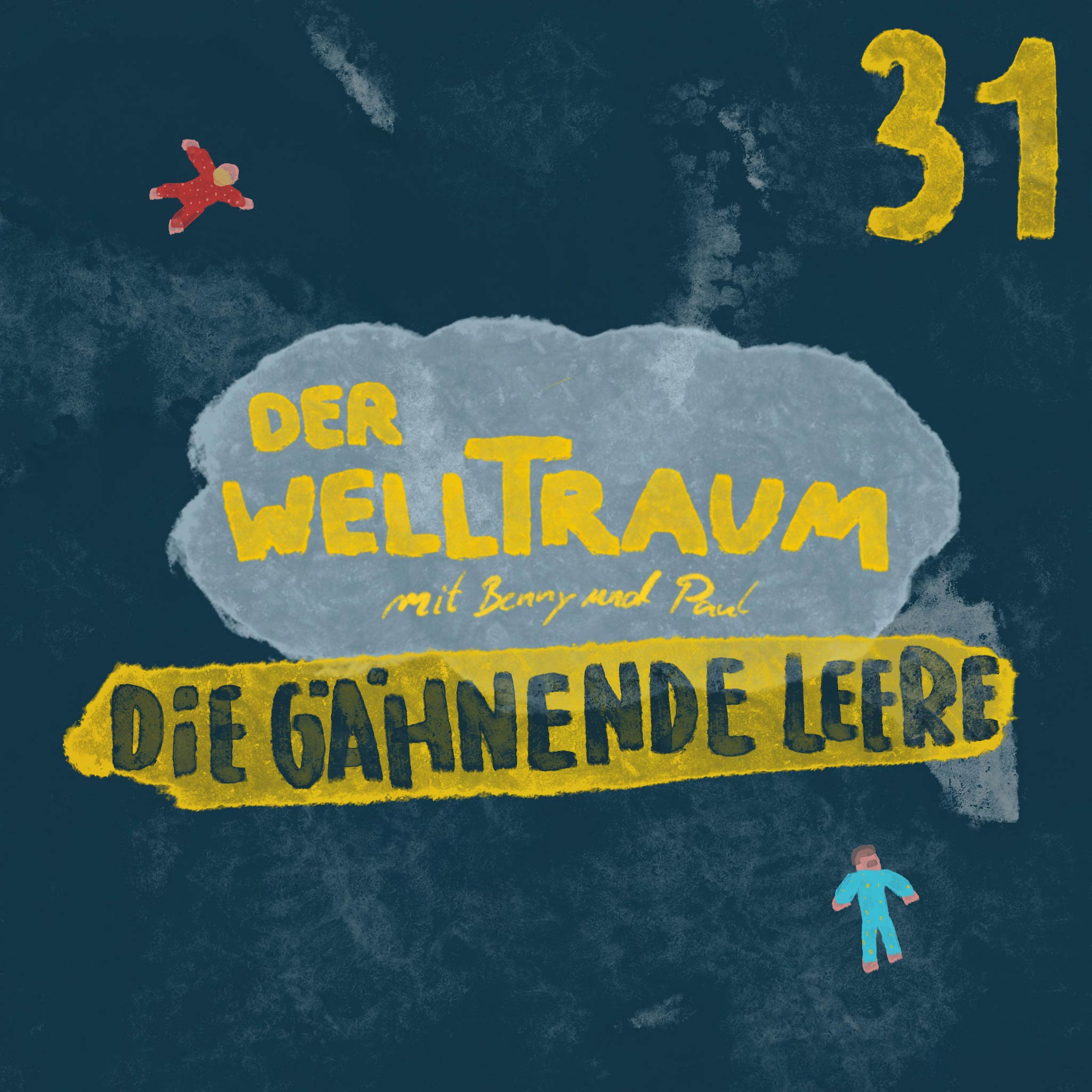 Der WELLTRAUM
