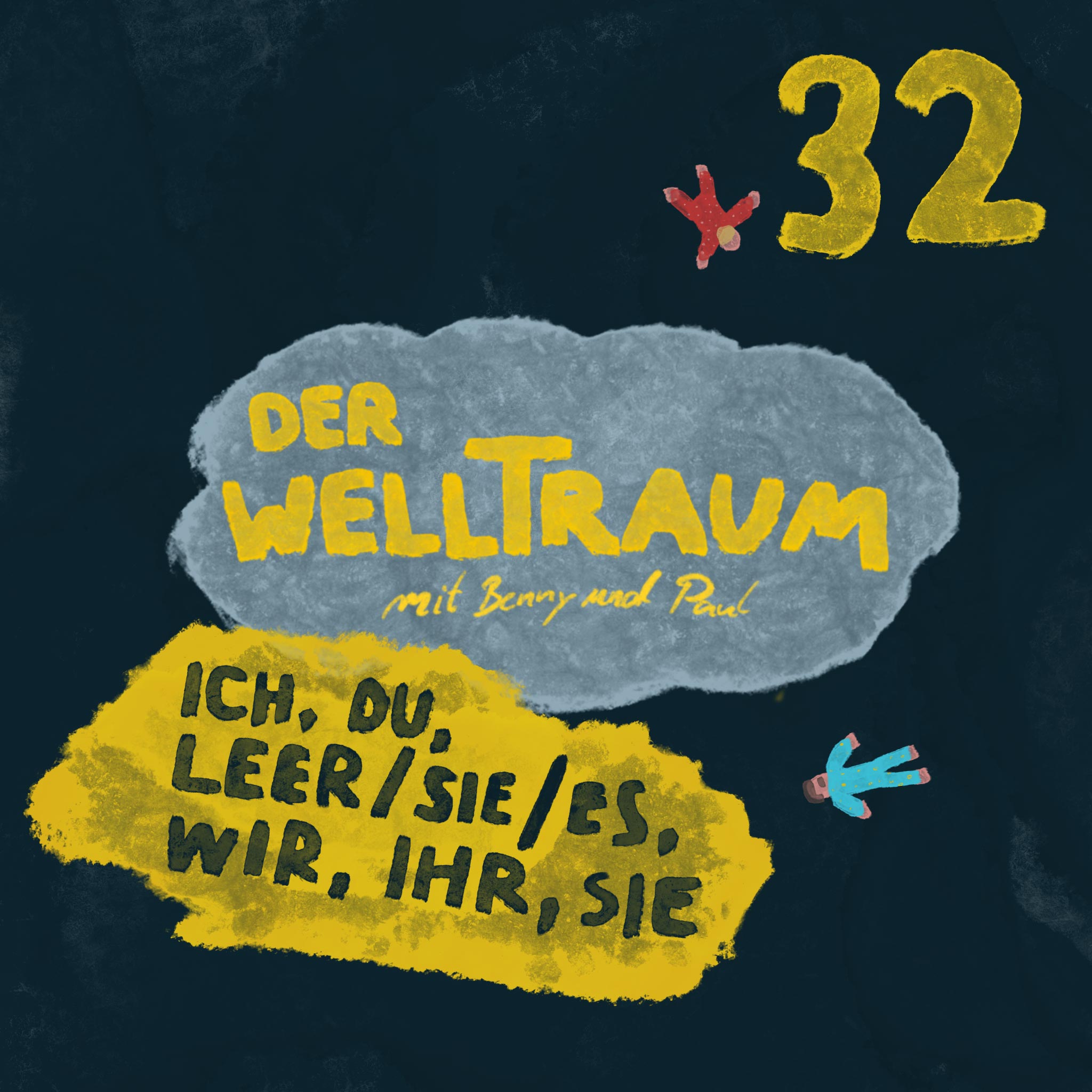 Der WELLTRAUM